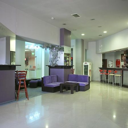Hotel Bulgaria ドブリチ エクステリア 写真