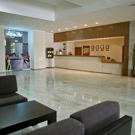Hotel Bulgaria ドブリチ エクステリア 写真