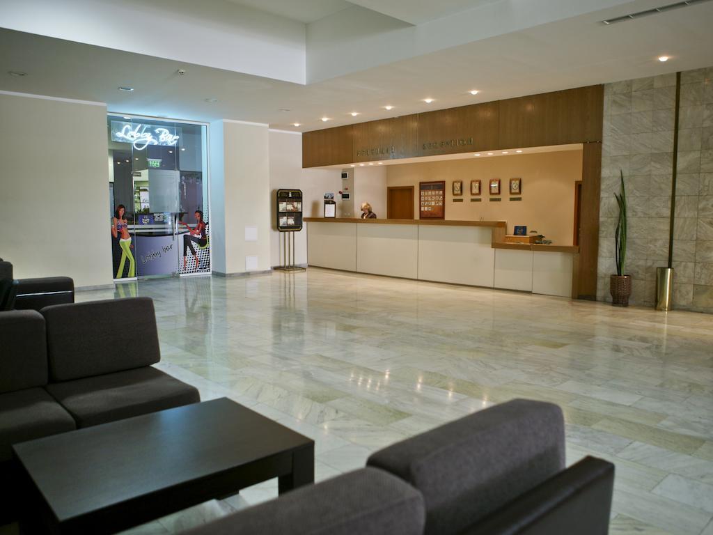 Hotel Bulgaria ドブリチ エクステリア 写真