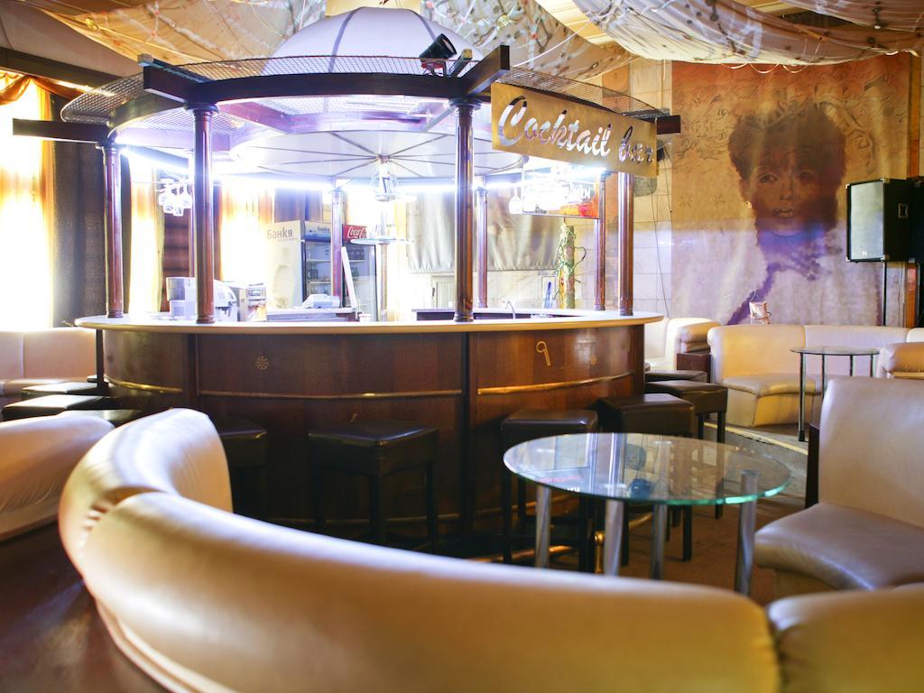 Hotel Bulgaria ドブリチ エクステリア 写真
