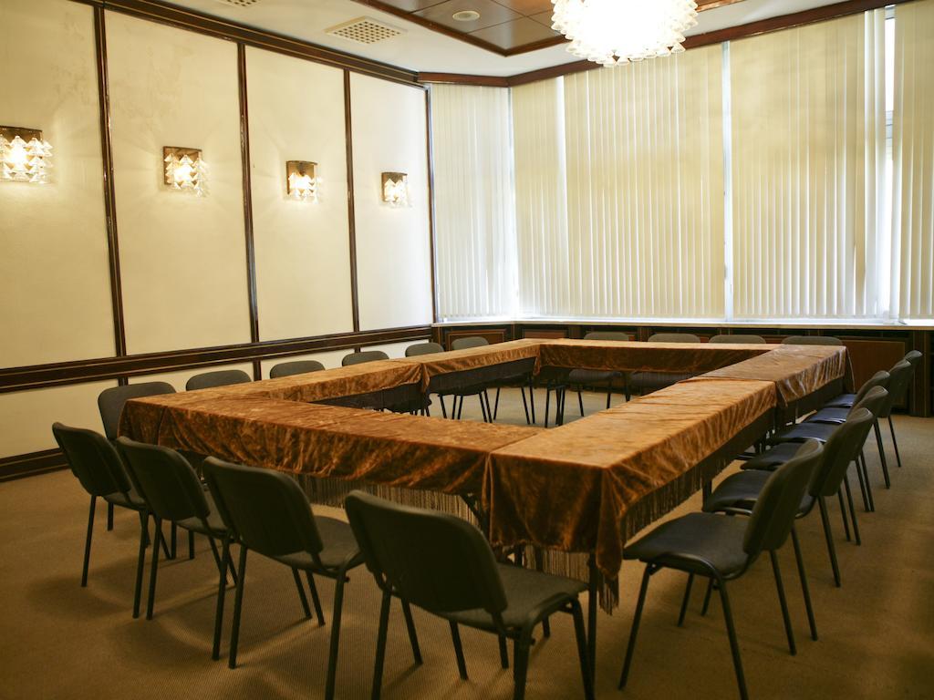 Hotel Bulgaria ドブリチ エクステリア 写真
